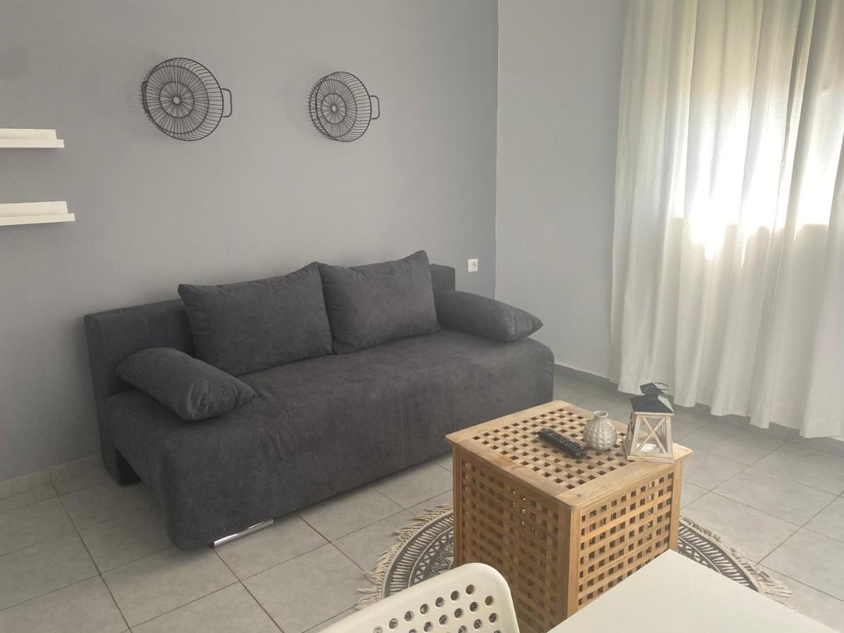 New Town Apartments Rhodes City Екстер'єр фото