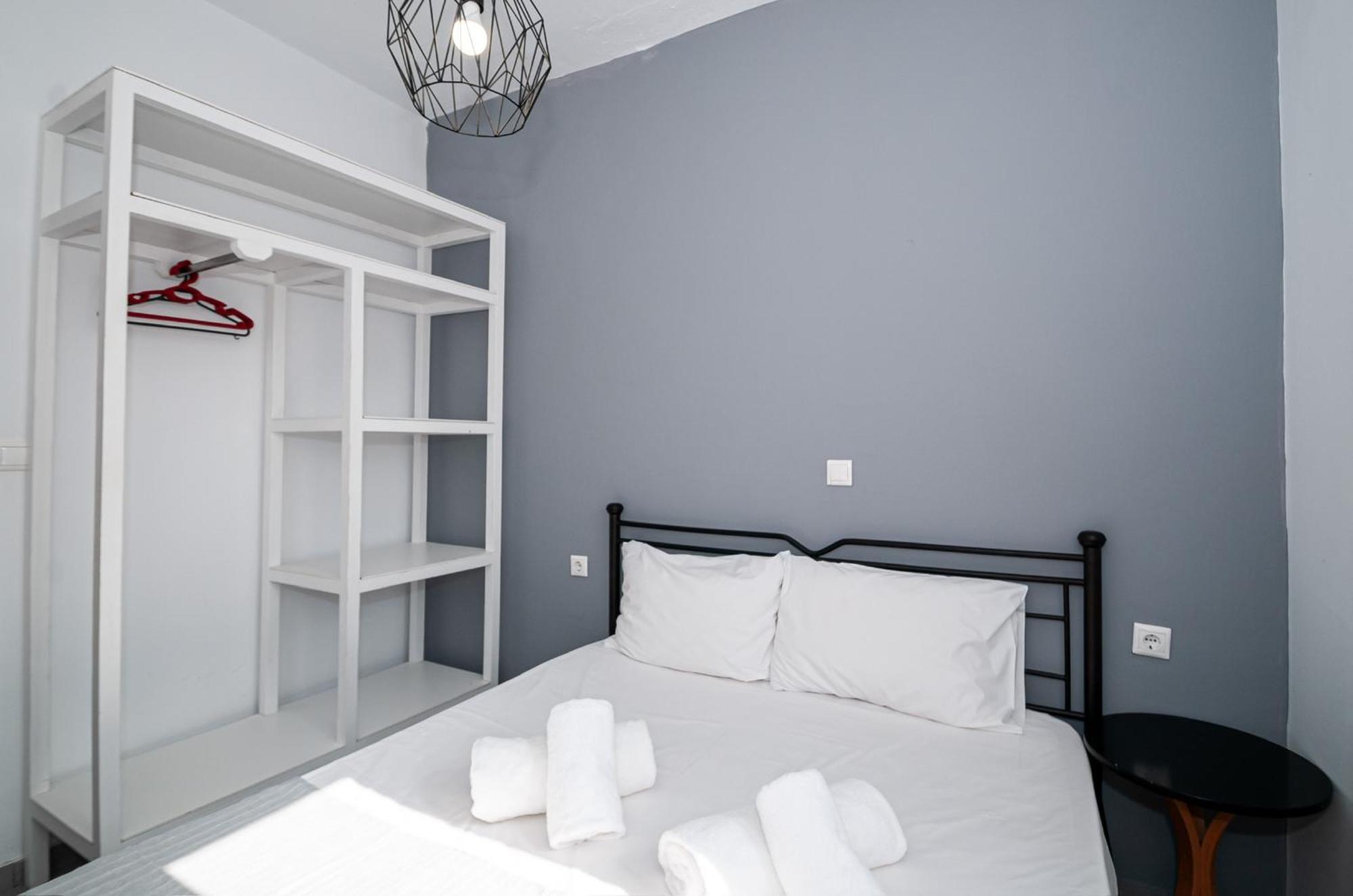 New Town Apartments Rhodes City Екстер'єр фото